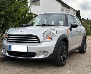 Mini MINI Countryman Cooper Gebrauchtwagen