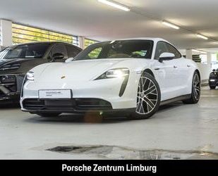 Porsche Porsche Taycan 4S BOSE LED-Matrix Rückfahrkamera 2 Gebrauchtwagen