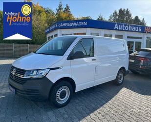 VW Volkswagen T6.1 2.0 TDI DSG Transporter-AHK-PDC-Kl Gebrauchtwagen