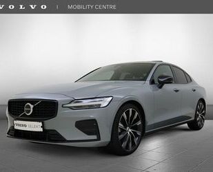 Volvo Volvo S60 2.0 B4 Plus Dark | Bowers & Wilkens | Sc Gebrauchtwagen