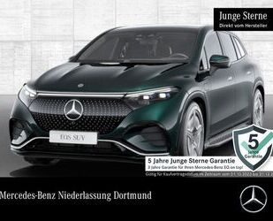 Mercedes-Benz Mercedes-Benz EQE 450 4M SUV AMG PREMIUM/PANO/AHK/ Gebrauchtwagen