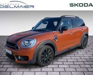 Mini MINI Mini Cooper S Countryman Gebrauchtwagen