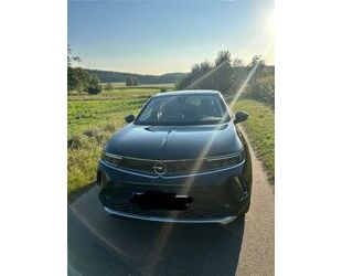 Opel Opel Mokka-e 100 kW Elegance 8-Fach bereift!!! Gebrauchtwagen