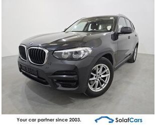 BMW BMW X3 2.0 sDrive18d Aut. Navi KeylessGo Klima PDC Gebrauchtwagen