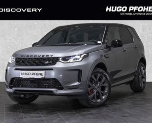 Land Rover Land Rover Discovery Sport R-DYNAMIC SE D165 AWD A Gebrauchtwagen