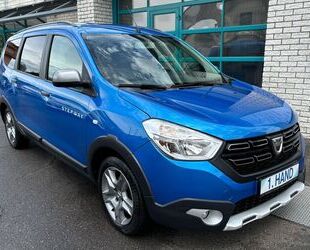 Dacia Dacia Stepway Lodgy Plus *Navigation* Gebrauchtwagen