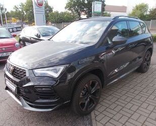 Cupra Cupra Ateca 2.0 TSI 4Drive (190 PS) DSG Gebrauchtwagen