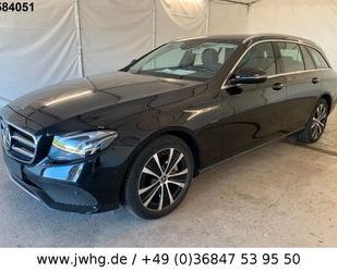 Mercedes-Benz Mercedes-Benz E 300 de Multibeam Comand Widescreen Gebrauchtwagen