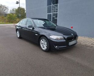 BMW BMW 528i F10 nur 49tkm! Automatik! Gebrauchtwagen