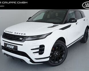 Land Rover Land Rover Range Rover Evoque P300e Leasing ab 619 Gebrauchtwagen