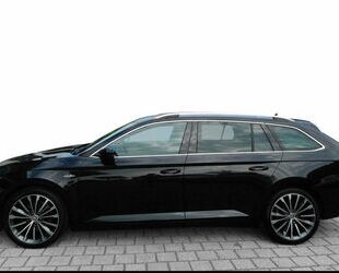 Skoda Skoda Superb 2.0 TDI SCR 140kW DSG L&K Combi L&K Gebrauchtwagen