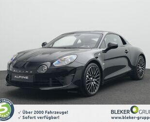 Alpine Alpine A110 GT - 2024/2 *ALPINE CENTRE MÜNSTER* Gebrauchtwagen