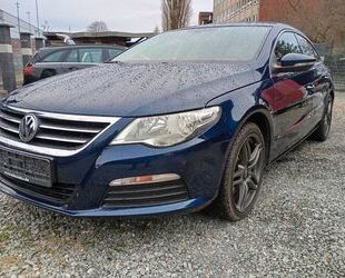 VW Volkswagen Passat CC 1.8 TSI Gebrauchtwagen