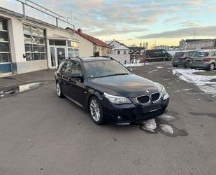 BMW BMW 520D M-PAKET/AUTOMATIK/PANO Gebrauchtwagen