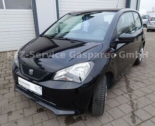 Seat Seat Mii Reference Salsa Gebrauchtwagen