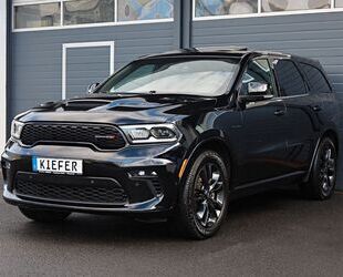 Dodge Durango Gebrauchtwagen