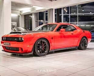 Dodge Dodge Challenger SRT Hellcat XR AEC NR.50/50 KW CA Gebrauchtwagen