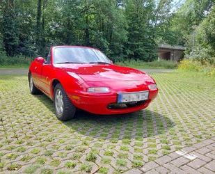 Mazda Mazda MX 5 NA 1,6 Unverbastelt Gebrauchtwagen