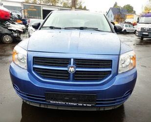 Dodge Dodge Caliber Gebrauchtwagen