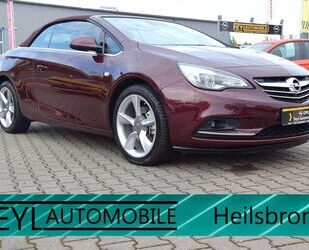 Opel Opel Cascada 1.4 Turbo 