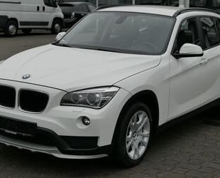 BMW BMW X1 xDrive BiXenon/Sitzheizung/MFL/Navi/PDC Gebrauchtwagen