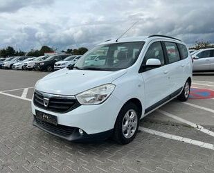 Dacia Dacia Lodgy Laureate Gebrauchtwagen