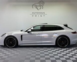 Porsche Porsche Panamera Sport Turismo 4 S|Matrix|Sport-AG Gebrauchtwagen