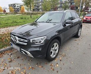 Mercedes-Benz Mercedes-Benz Mercedes GLC 300de - 2021 Gebrauchtwagen