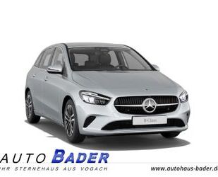 Mercedes-Benz Mercedes-Benz B 180 Progressive Line Advanced Lenk Gebrauchtwagen