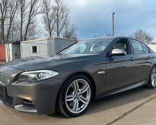 BMW BMW M550d xDrive ACC SOFTCLOSE MEMORY 19