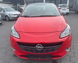 Opel Opel Corsa E Color Edition Gebrauchtwagen