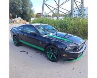 Ford Ford Mustang Gebrauchtwagen