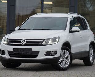 VW Volkswagen Tiguan Life 4Motion Life Sport *2 JAHRE Gebrauchtwagen