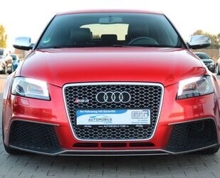 Audi Audi RS3 Sportback 2.5 TFSI quattro|BOSE|8fach|BI- Gebrauchtwagen