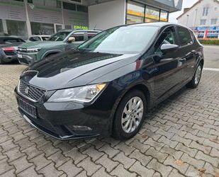 Seat Seat Leon Style 2.0 TDI * ALU * NAVI * 2xPDC * Gebrauchtwagen