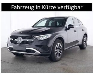 Mercedes-Benz Mercedes-Benz GLC 220 d 4M AVANTGARDE ADVANCED PLU Gebrauchtwagen