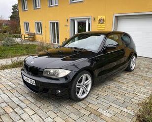 BMW BMW 116i M-Paket Gebrauchtwagen