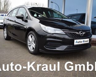 Opel Opel Astra 1.5 D Sports Tourer Automatik Edition L Gebrauchtwagen