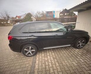 BMW BMW X5 xDrive30d - Gebrauchtwagen