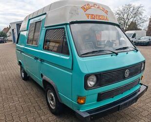 VW T3 andere Gebrauchtwagen