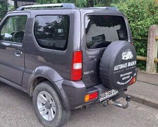 Suzuki Suzuki Jimny 1.3 4WD Style Style Gebrauchtwagen