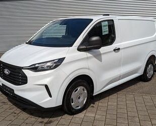 Ford Ford Transit Custom 300L1Neues Modell, LED etc.Sof Gebrauchtwagen