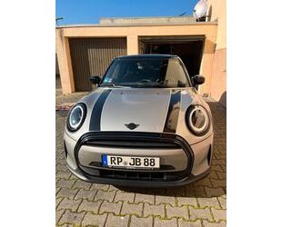 Mini MINI Cooper Classic Trim Steptronic Classic Trim Gebrauchtwagen