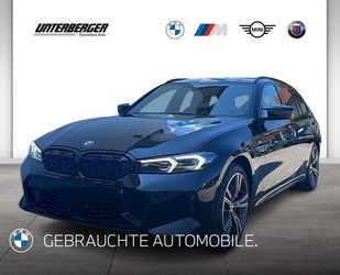 BMW BMW M340i xDrive M Sportpaket | Harman-Kardon | AH Gebrauchtwagen