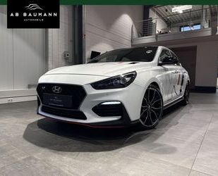 Hyundai Hyundai i30 N Performance *PANO, DOMSTREBE, RFK, C Gebrauchtwagen