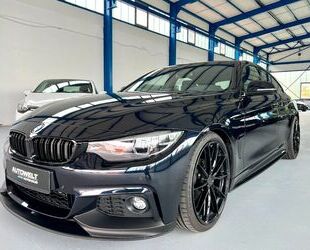 BMW BMW 420 Gran Coupé/M-Performance/Alcantara/Navi/Le Gebrauchtwagen