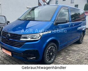 VW Volkswagen T6.1 Caravelle Trendline*Kamera*Navi Gebrauchtwagen