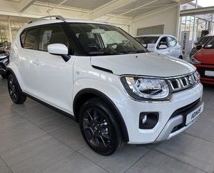 Suzuki Suzuki Ignis 1.2 Comfort Sitzhzg Kamera Klima Gebrauchtwagen