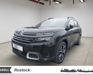 Citroen Citroën C5 Aircross Shine Pack Gebrauchtwagen