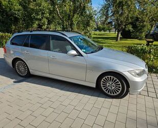 BMW BMW 320d touring - Gebrauchtwagen